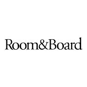 Room and Board logo