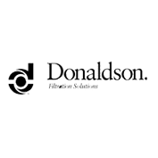 Donaldson logo