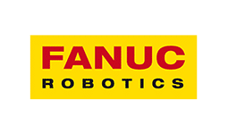 FANUC Industrial Robotics Logo
