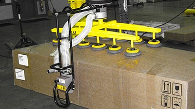 Custom Below the Hook Lifting Beam and Spreader Bar
