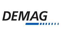 Demag Crane Systems Logo