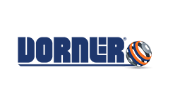 Dorner Precision Conveyors Logo
