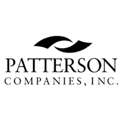 Patterson logo